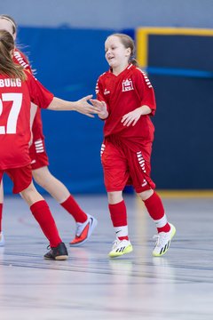 Bild 31 - U12 NFV Futsalturnier HH,SH,HB,NDS